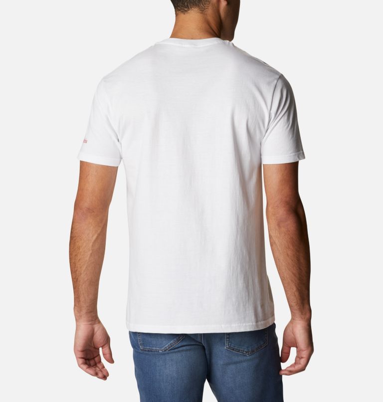 Columbia® PHG Men T-Shirts | UELZXH-382