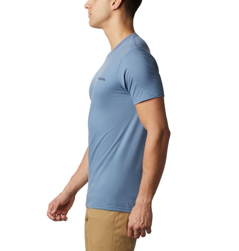 Columbia® PHG Men T-Shirts | UZNDRY-213