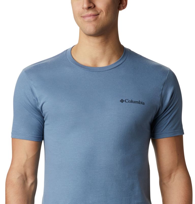 Columbia® PHG Men T-Shirts | UZNDRY-213