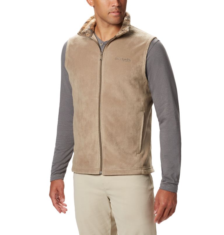 Columbia® PHG Men Vest | LNWUZH-691