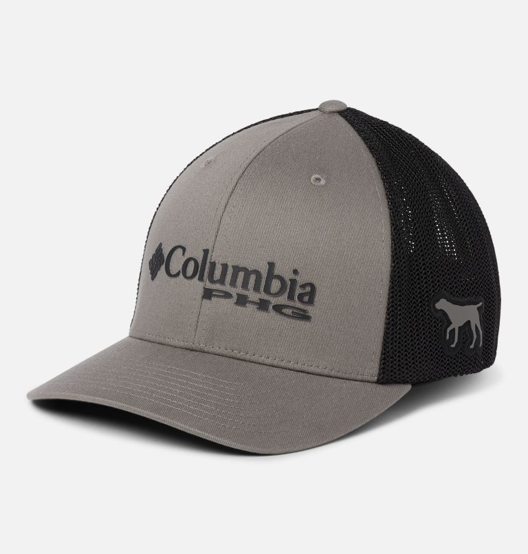 Columbia® PHG Mesh Baseball Men Hats | DIWHFB-682