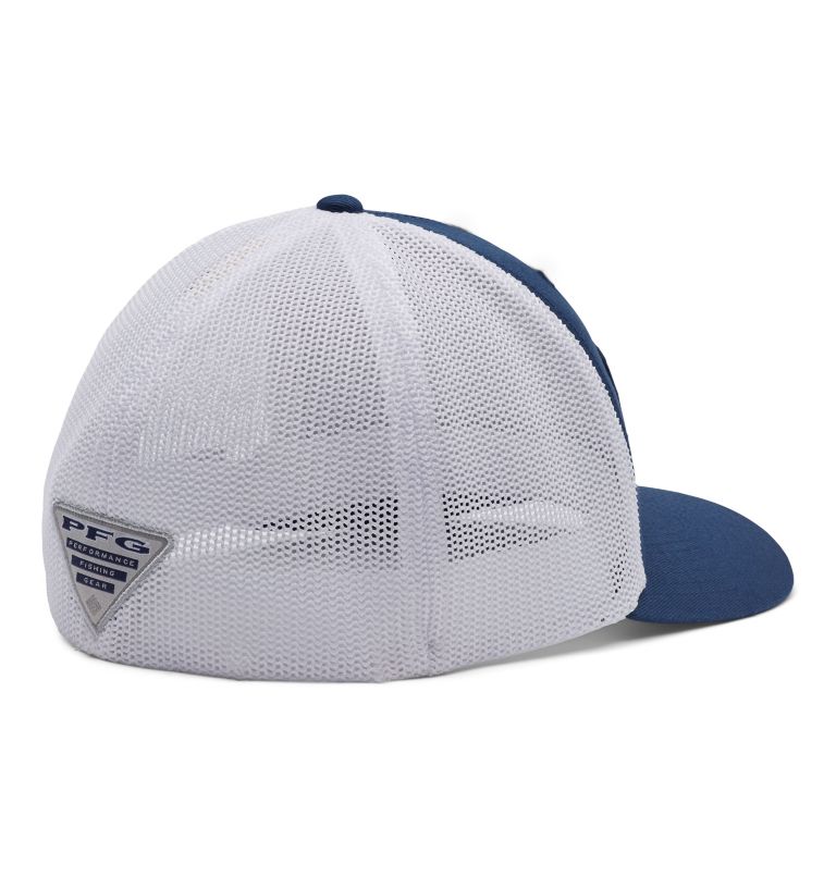 Columbia® PHG Mesh Baseball Men Hats | JXINBV-032