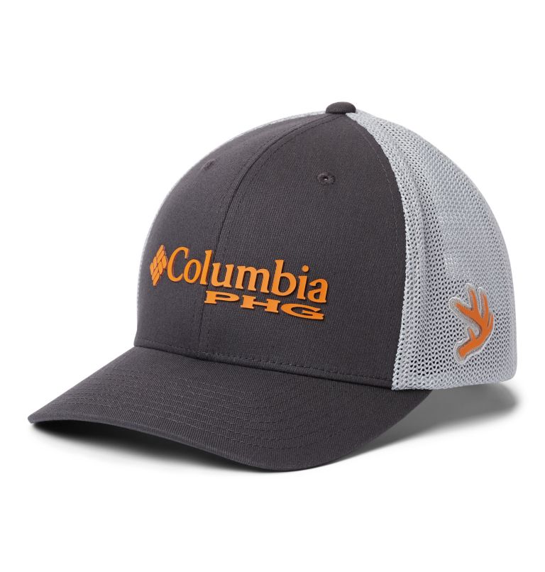 Columbia® PHG Mesh Baseball Men Hats | KIMTQJ-024