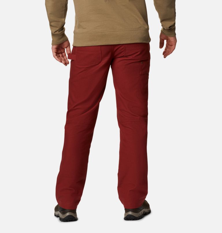 Columbia® PHG Rough Tail Men Trail Pants | GNLKIM-679