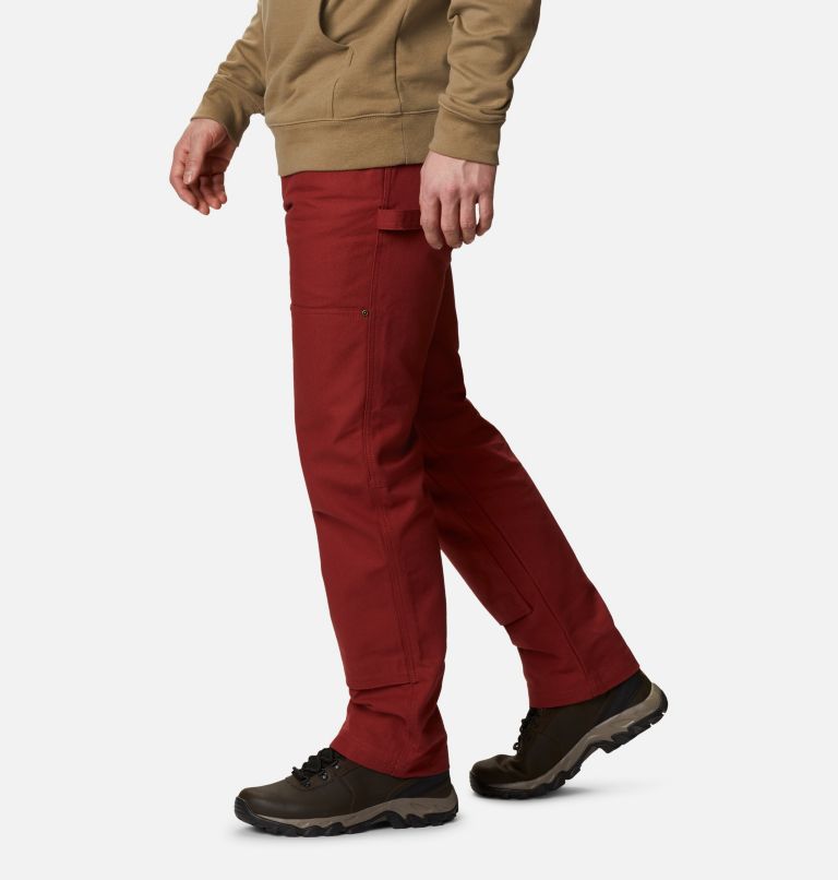 Columbia® PHG Rough Tail Men Trail Pants | GNLKIM-679