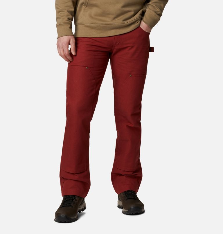 Columbia® PHG Rough Tail Men Trail Pants | GNLKIM-679