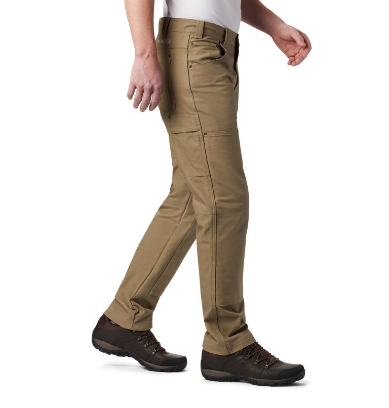 Columbia® PHG Rough Tail Men Trail Pants | URKZDX-237