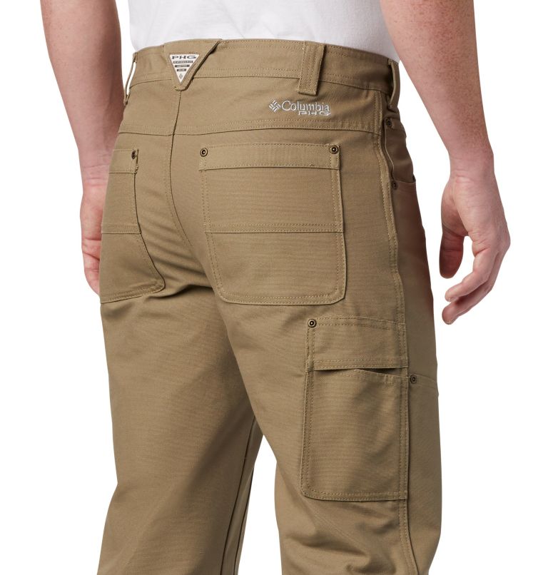 Columbia® PHG Rough Tail Men Trail Pants | URKZDX-237