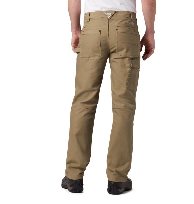 Columbia® PHG Rough Tail Men Trail Pants | URKZDX-237