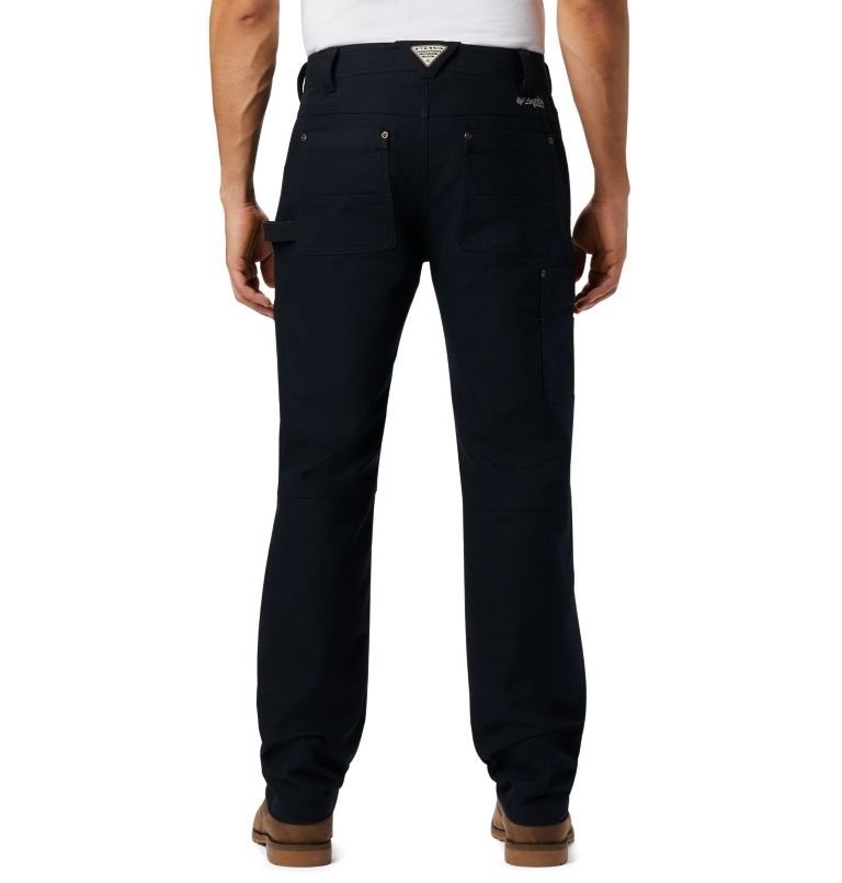 Columbia® PHG Rough Tail Men Trail Pants | ICKYJQ-837