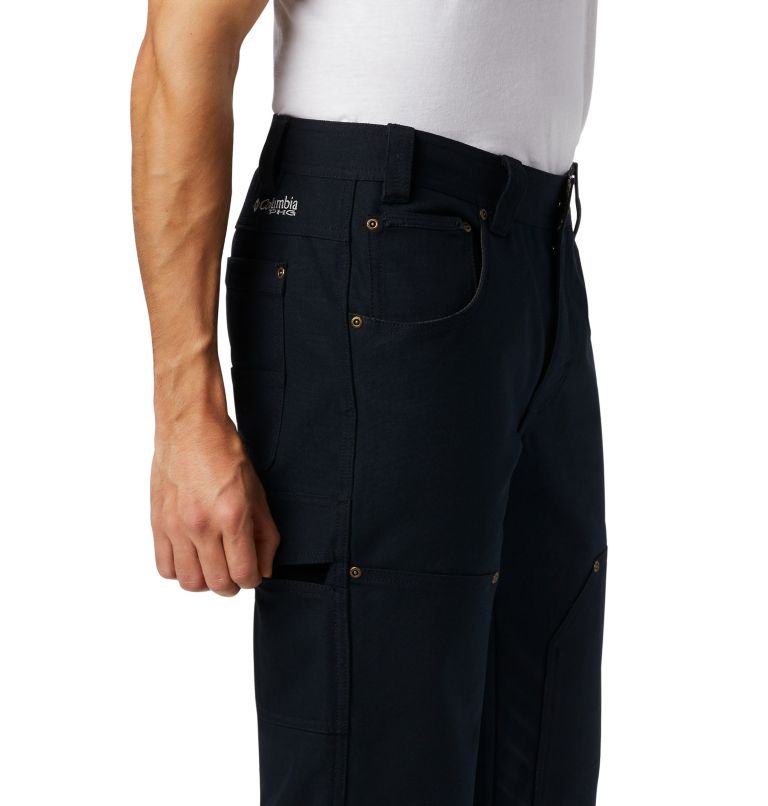 Columbia® PHG Rough Tail Men Trail Pants | ICKYJQ-837