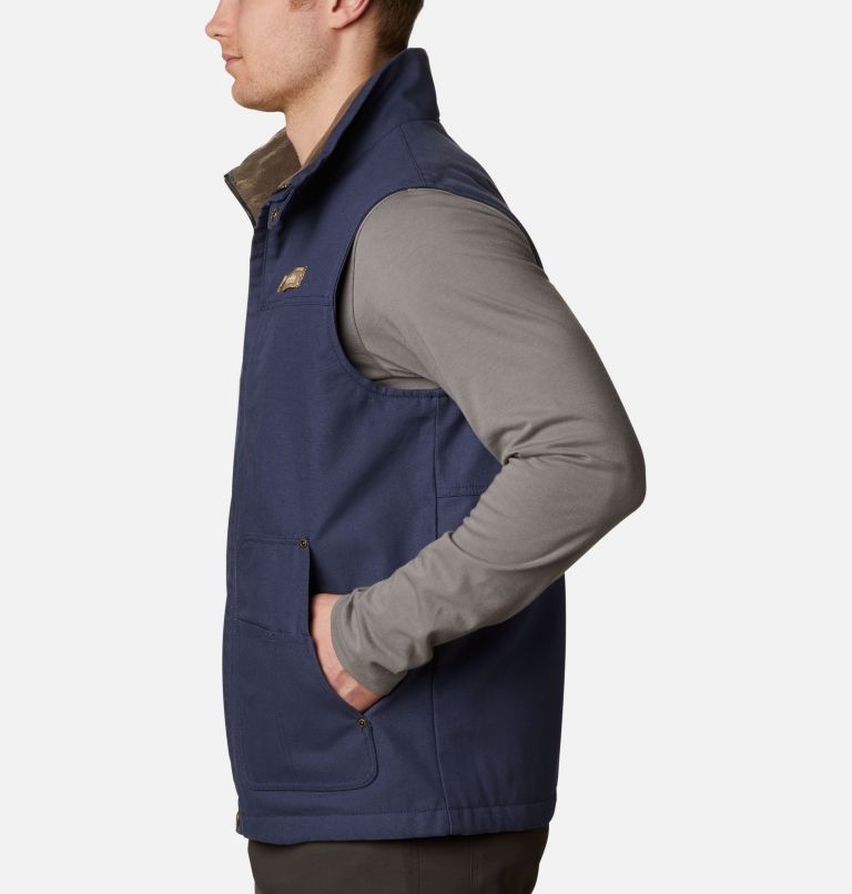 Columbia® PHG Roughtail Men Vest | ANTMPU-268