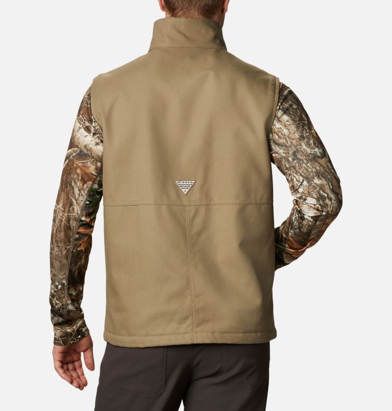 Columbia® PHG Roughtail Men Vest | NWUJOK-459