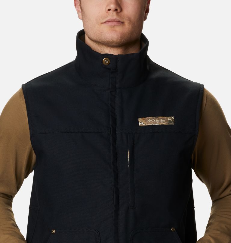 Columbia® PHG Roughtail Men Vest | PNFMUH-864