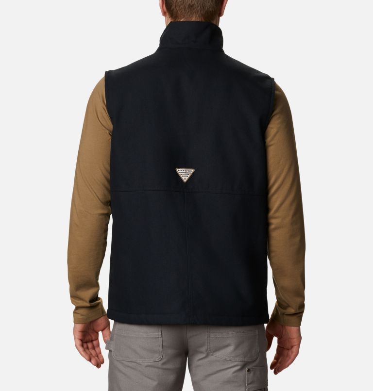 Columbia® PHG Roughtail Men Vest | PNFMUH-864