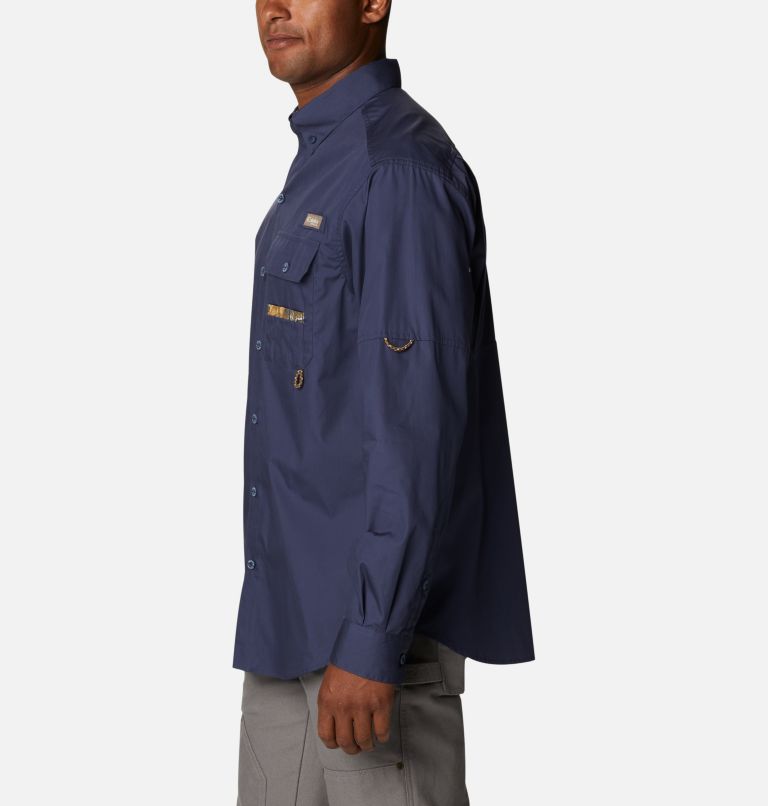 Columbia® PHG Sharptail Men Shirts | JFQRMW-065