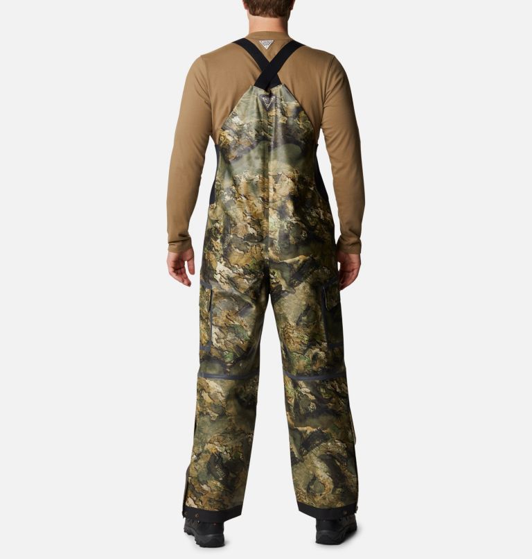 Columbia® PHG Widgeon OutDry Men Rain Pants | BQCNSH-670