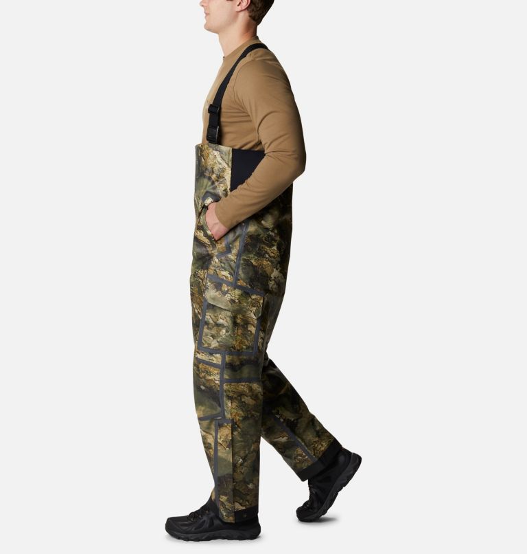 Columbia® PHG Widgeon OutDry Men Rain Pants | BQCNSH-670