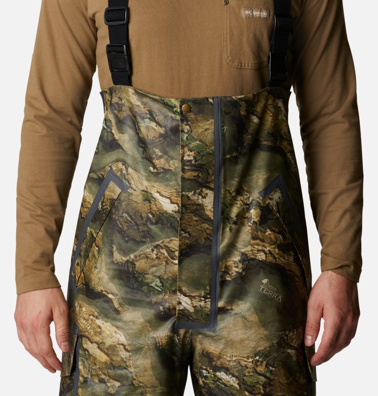 Columbia® PHG Widgeon OutDry Men Rain Pants | BQCNSH-670