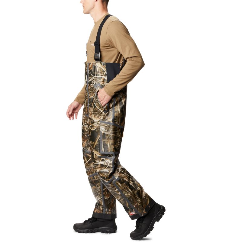 Columbia® PHG Widgeon OutDry Men Rain Pants | APFDUS-738