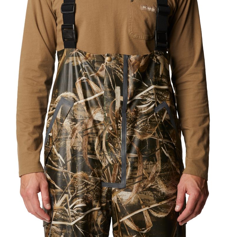 Columbia® PHG Widgeon OutDry Men Rain Pants | APFDUS-738