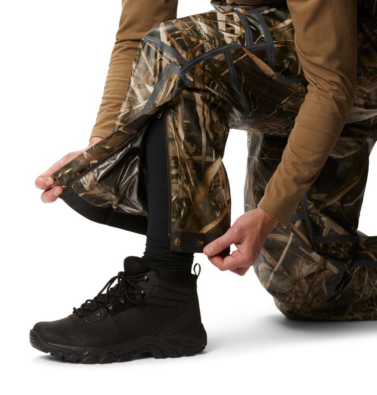 Columbia® PHG Widgeon OutDry Men Rain Pants | APFDUS-738