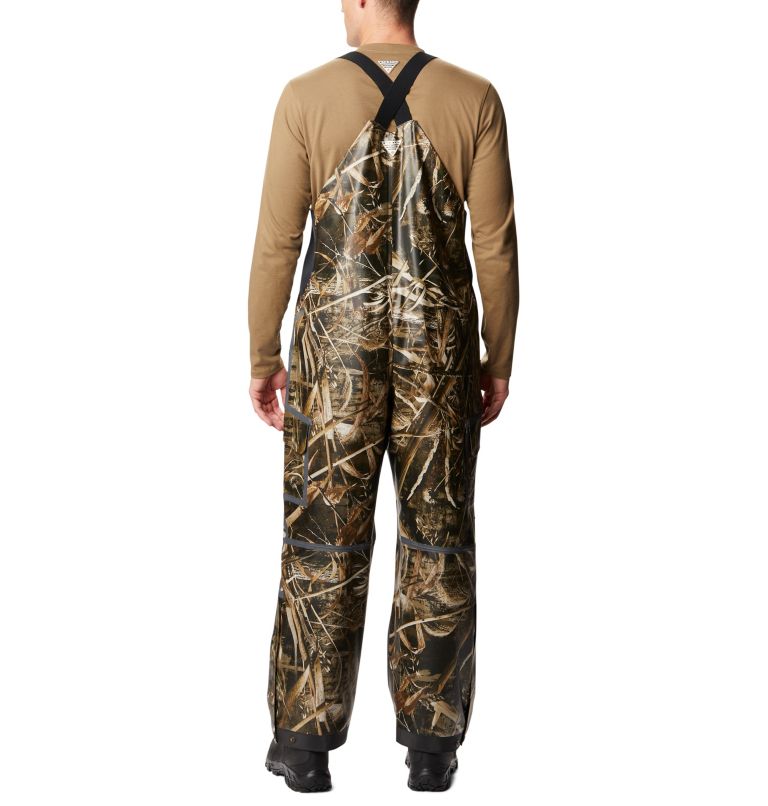 Columbia® PHG Widgeon OutDry Men Rain Pants | APFDUS-738