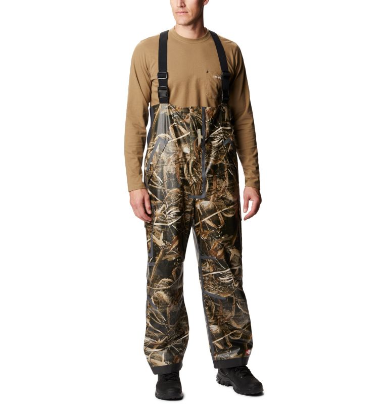 Columbia® PHG Widgeon OutDry Men Rain Pants | APFDUS-738