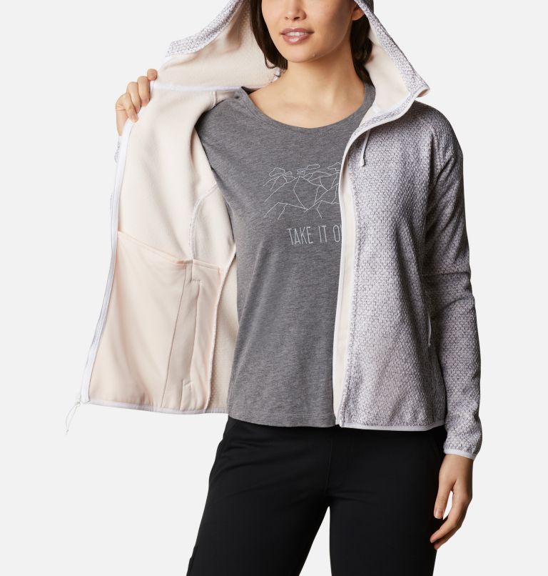 Columbia® Pacific Point Women Hoodies | MDTHES-910