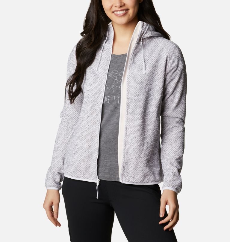 Columbia® Pacific Point Women Hoodies | MDTHES-910