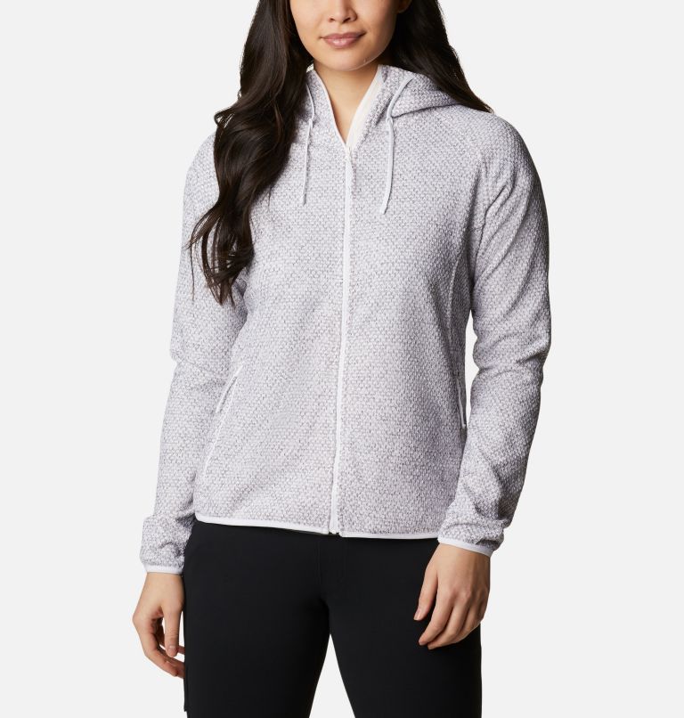 Columbia® Pacific Point Women Hoodies | MDTHES-910