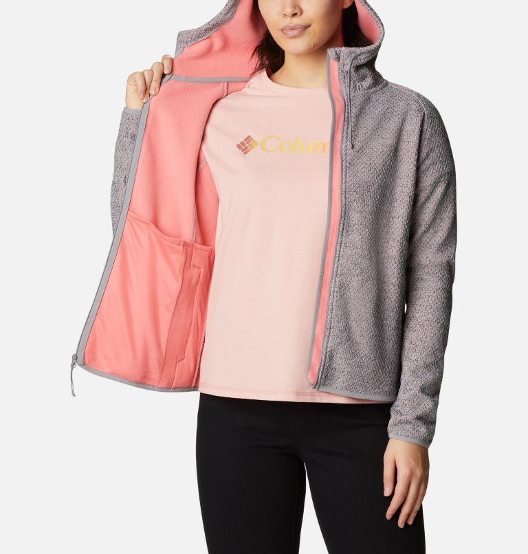 Columbia® Pacific Point Women Hoodies | UIXPNB-635