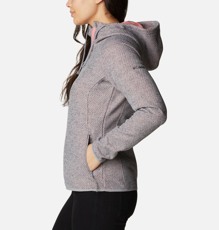 Columbia® Pacific Point Women Hoodies | UIXPNB-635