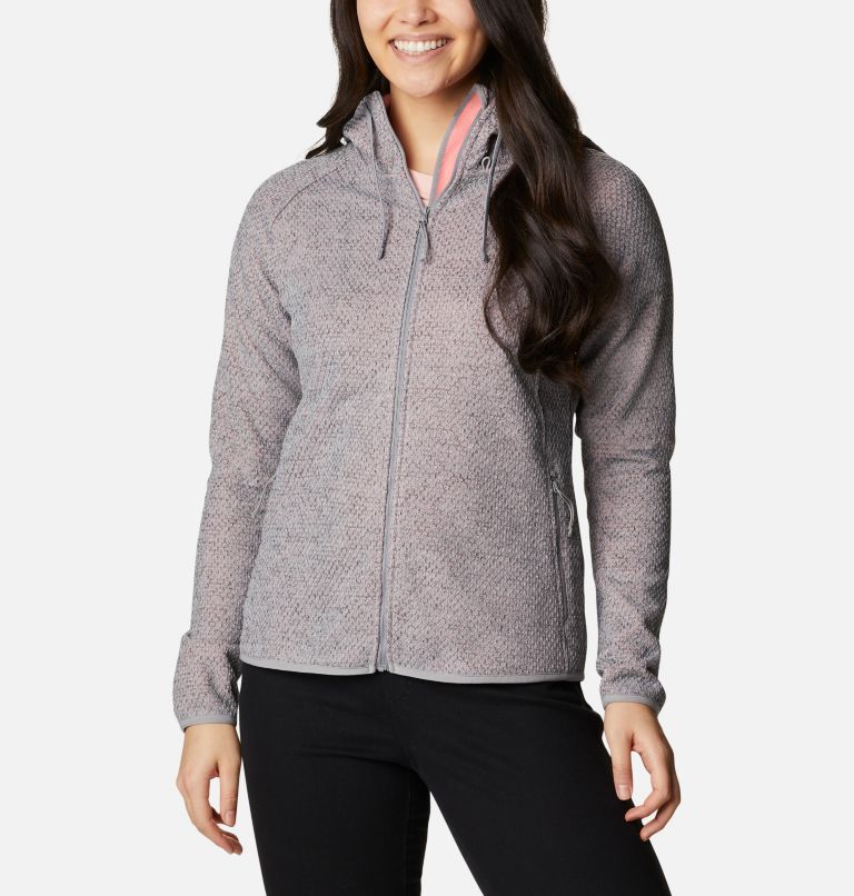 Columbia® Pacific Point Women Hoodies | UIXPNB-635