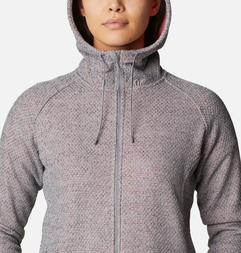 Columbia® Pacific Point Women Hoodies | UIXPNB-635