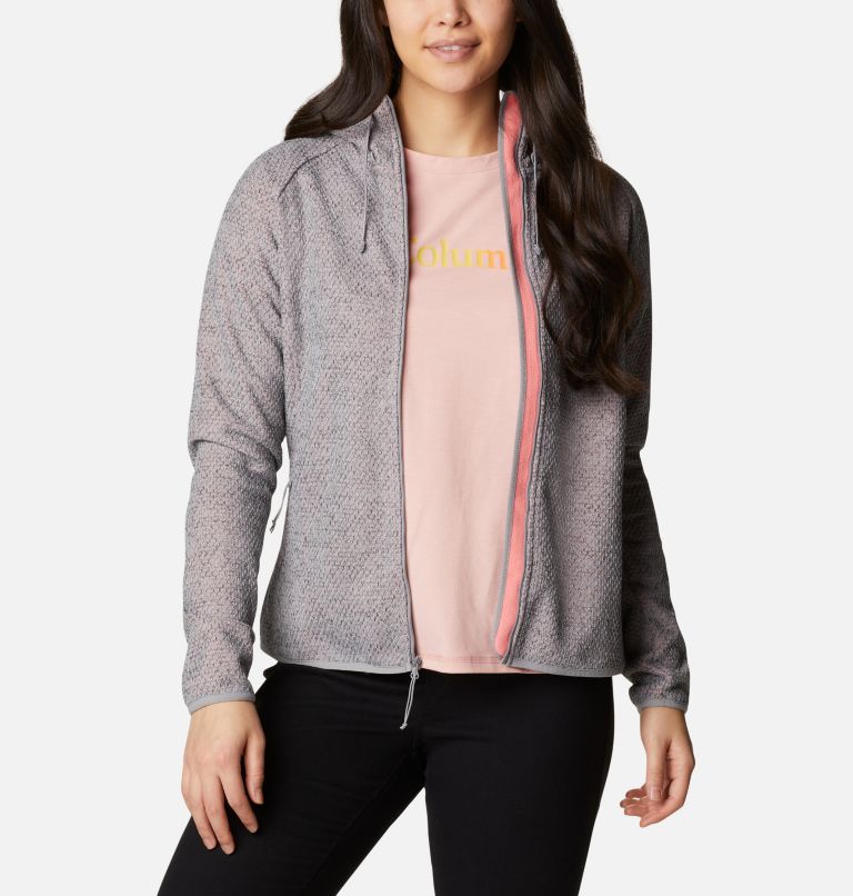 Columbia® Pacific Point Women Hoodies | UIXPNB-635