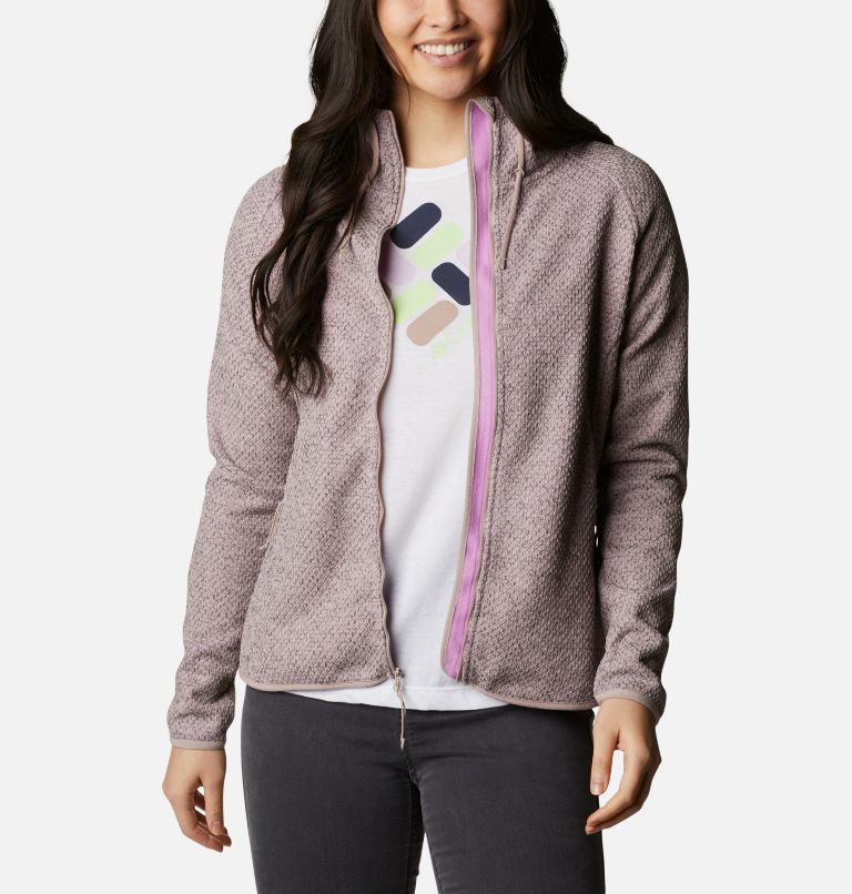 Columbia® Pacific Point Women Hoodies | WQZUFI-340