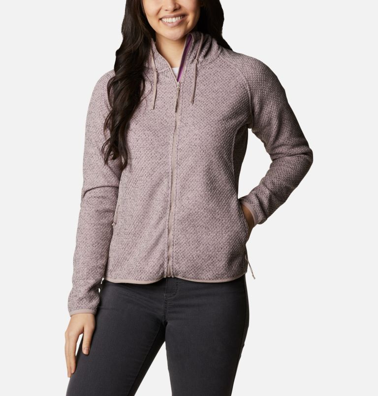 Columbia® Pacific Point Women Hoodies | WQZUFI-340