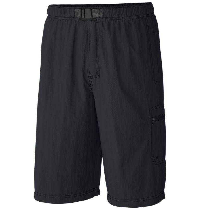 Columbia® Palmerston Peak Men Shorts | WZVDYE-938