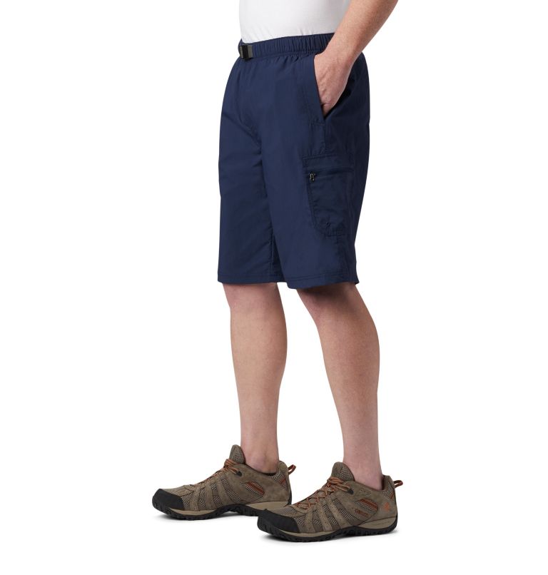 Columbia® Palmerston Peak Men Shorts | ZKOMCJ-457