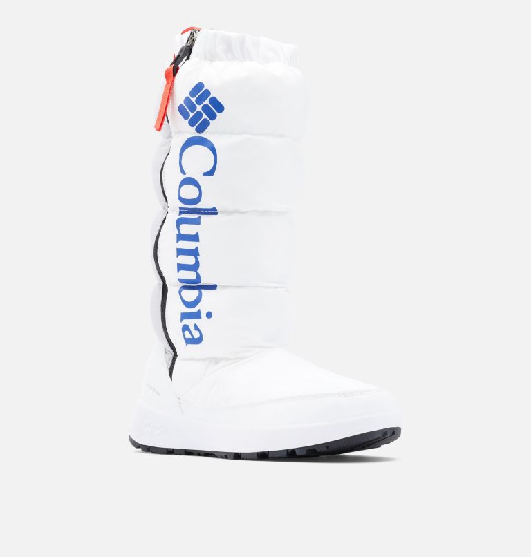 Columbia® Paninaro Omni-Heat Women Boots | GSWYIB-159