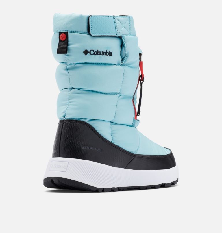 Columbia® Paninaro Omni-Heat Women Boots | QNYVWU-895