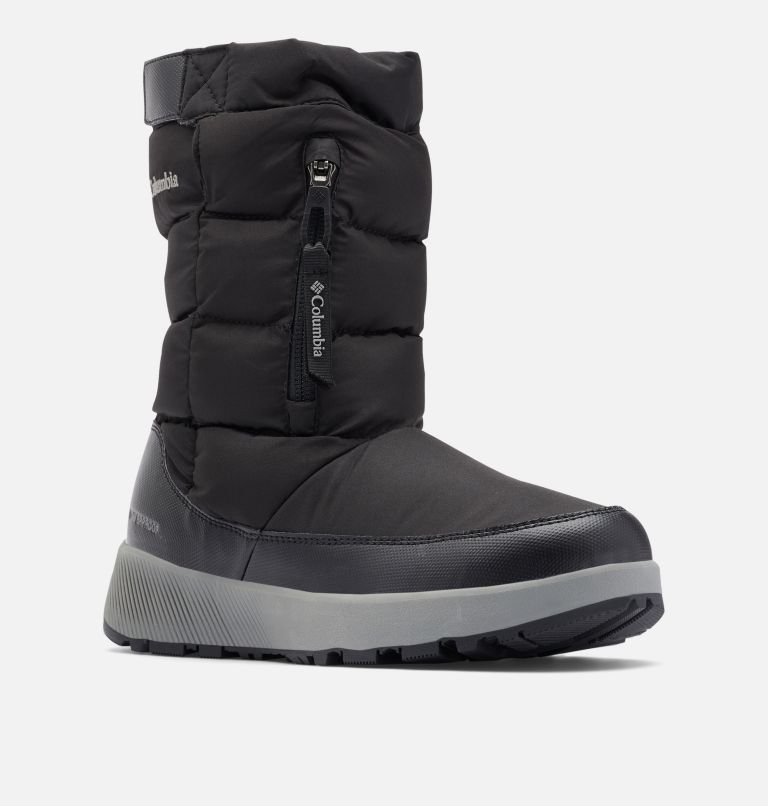 Columbia® Paninaro Omni-Heat Women Boots | HEOXBZ-861