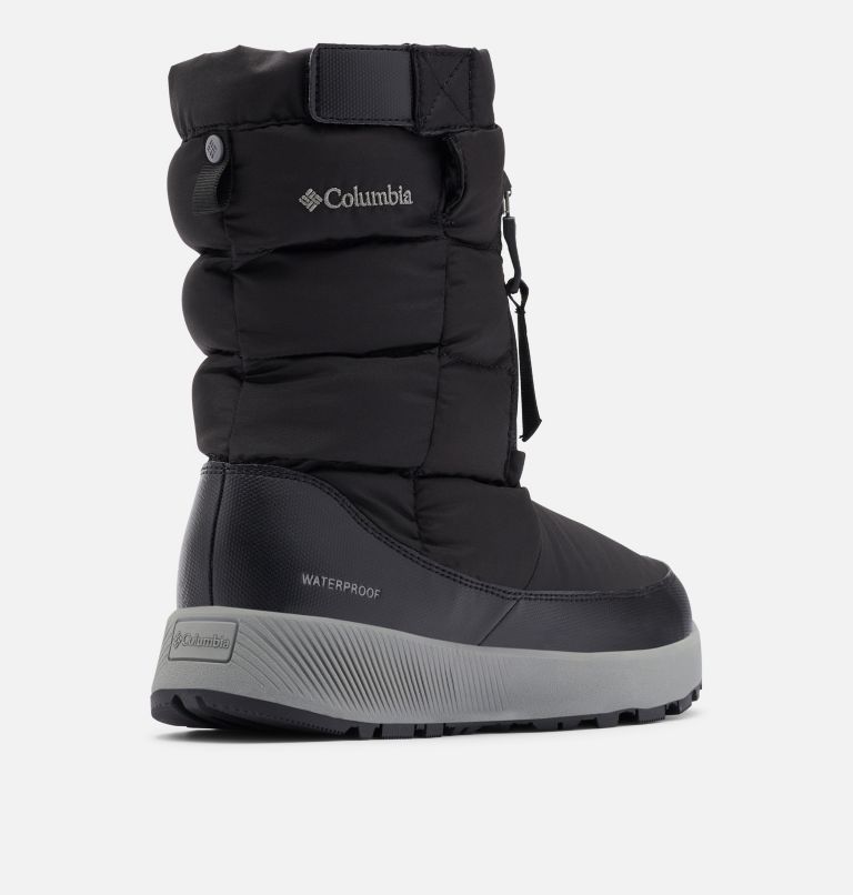 Columbia® Paninaro Omni-Heat Women Boots | HEOXBZ-861