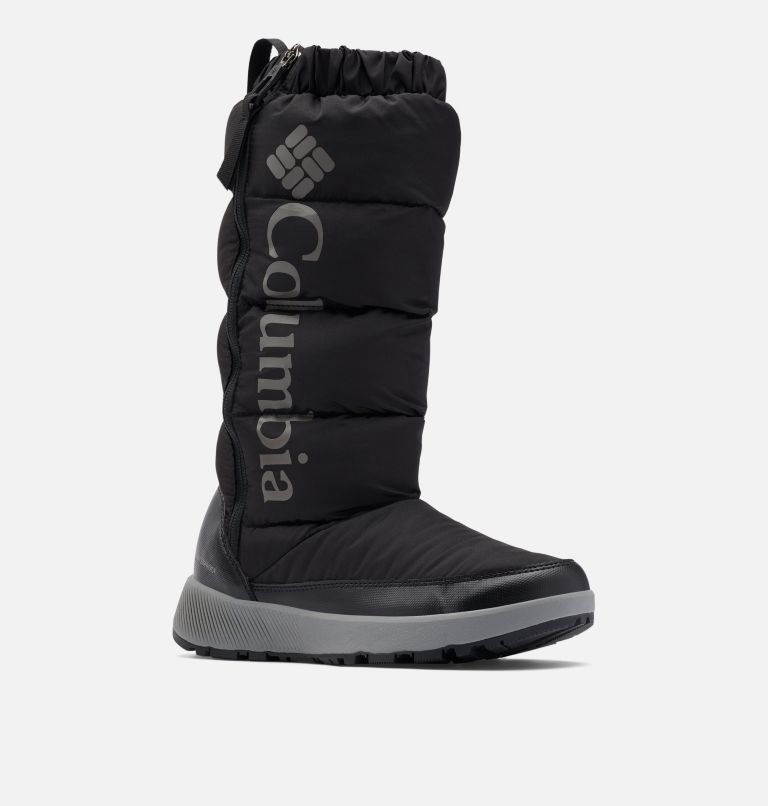 Columbia® Paninaro Omni-Heat Women Boots | PRZOJW-674