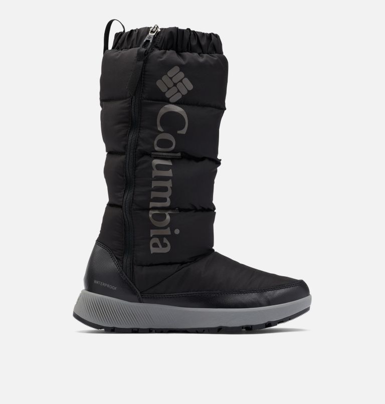 Columbia® Paninaro Omni-Heat Women Boots | PRZOJW-674