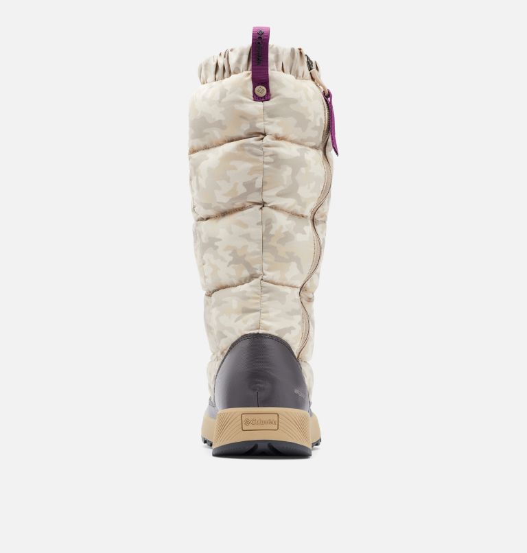 Columbia® Paninaro Omni-Heat Women Boots | PNVGQC-073