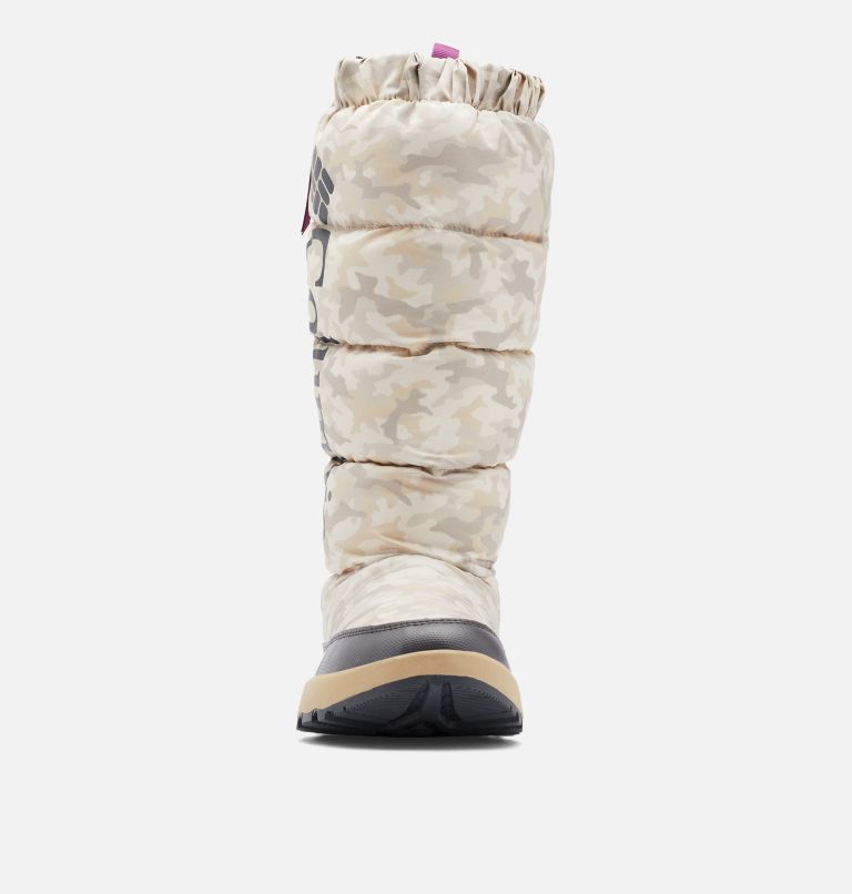 Columbia® Paninaro Omni-Heat Women Boots | PNVGQC-073