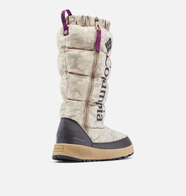 Columbia® Paninaro Omni-Heat Women Boots | PNVGQC-073