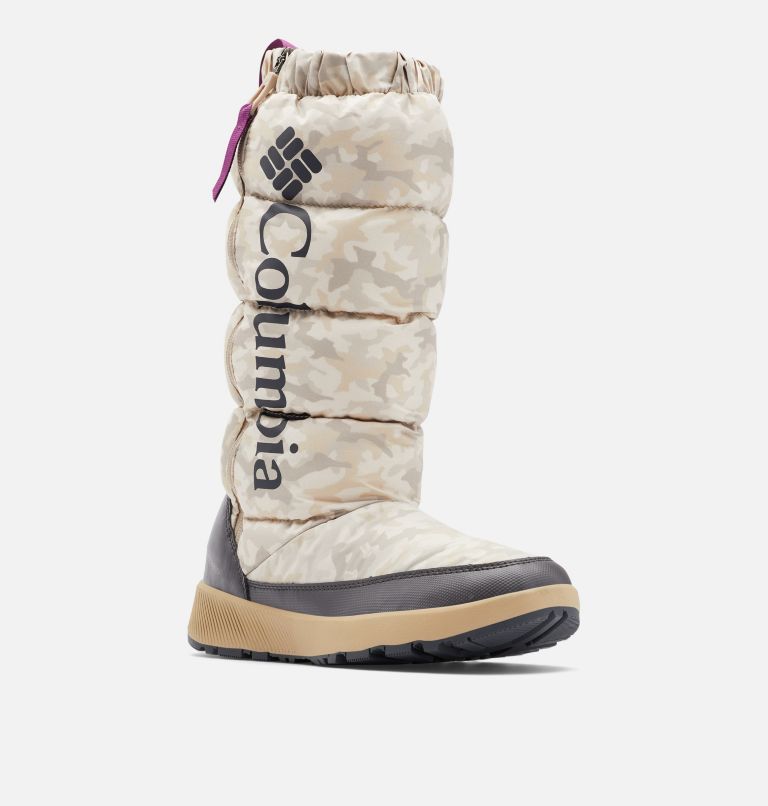 Columbia® Paninaro Omni-Heat Women Boots | PNVGQC-073